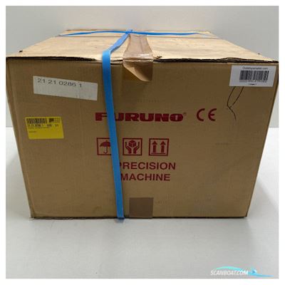 Furuno ETR10D2 sonar transducer processor 28/50 kHz Bootszubehör 2025, Niederlande