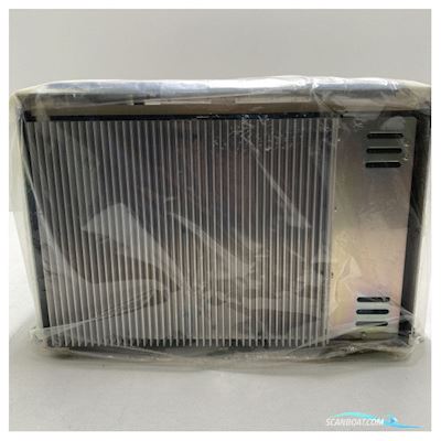 Furuno ETR10D2 sonar transducer processor 28/50 kHz Bootszubehör 2025, Niederlande