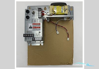 Furuno Echo Sounder Power Supply For FE-700/702 - FE-702 Pwr - 001228980 Bootszubehör 2025, Niederlande