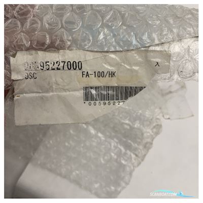 Furuno FA-100 Dsc Module 24P0013 - 00595227000 Bootszubehör 2025, Niederlande