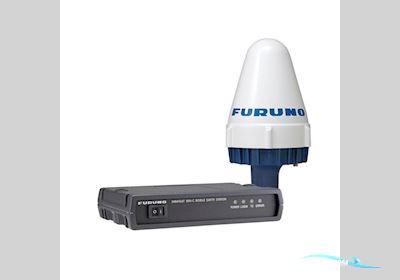 Furuno FELCOM19 Inmarsat MINI-C Mobile Earth Station Terminal - 00002104500 Bootszubehör 2025, Niederlande