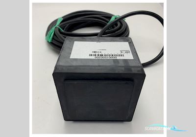 Furuno Fcv-1900 Marine Sonar Transducer 28F-8 With 15m Cable For Accurate Underwater Detection Bootszubehör 2025, Niederlande
