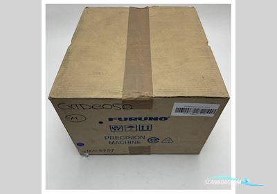 Furuno Fcv-1900 Marine Sonar Transducer 28F-8 With 15m Cable For Accurate Underwater Detection Bootszubehör 2025, Niederlande