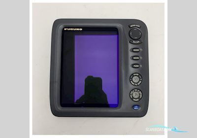 Furuno Fish Finder Front Bezel FCV-587/588 Replacement Panel with Buttons and Knobs Bootszubehör 2025, Niederlande