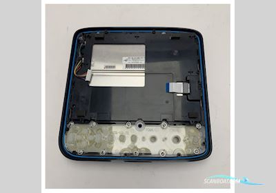 Furuno Fish Finder Front Bezel FCV-587/588 Replacement Panel with Buttons and Knobs Bootszubehör 2025, Niederlande