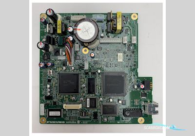 Furuno Fish Finder PCB 02P6353A Main Board for Reliable Underwater Signal Processing Bootszubehör 2025, Niederlande