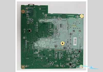 Furuno Fish Finder PCB 02P6353A Main Board for Reliable Underwater Signal Processing Bootszubehör 2025, Niederlande