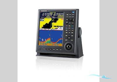 Furuno GP-3700F Marine GPS Chart Plotter and Fishfinder with 50/200kHz Sonar Bootszubehör 2025, Niederlande