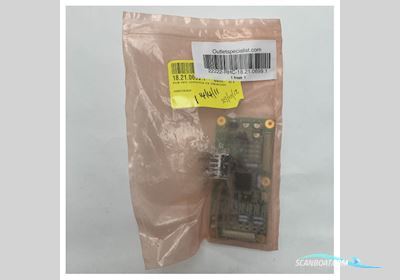 Furuno High-Quality Marine Radar PCB for X-Band Systems - 03P9423 Bootszubehör 2025, Niederlande