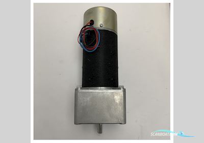 Furuno High Torque 90V DC Motor For Marine Scanning Sonar - 00107327000 Bootszubehör 2025, Niederlande