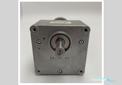 Furuno High Torque 90V DC Motor For Marine Scanning Sonar - 00107327000 Bootszubehör 2025, Niederlande