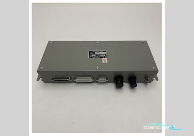 Furuno IF-8000 Sonar Interface Unit For CH-250B & Fcv-1200L Bootszubehör 2025, Niederlande