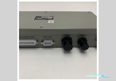 Furuno IF-8000 Sonar Interface Unit For CH-250B & Fcv-1200L Bootszubehör 2025, Niederlande