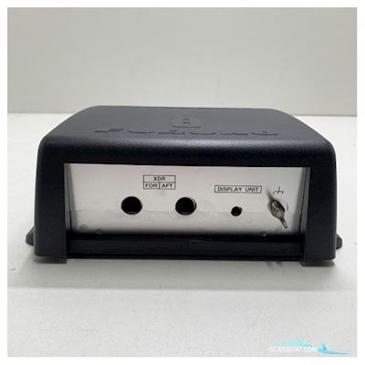 Furuno MB-1200 sonar distribution connection box Bootszubehör 2025, Niederlande