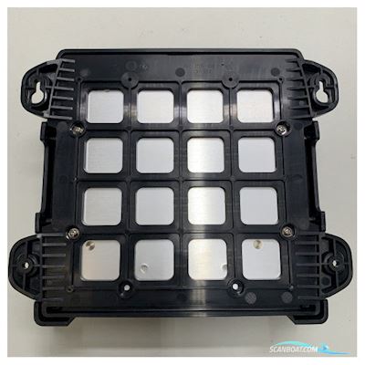Furuno MB-1200 sonar distribution connection box Bootszubehör 2025, Niederlande