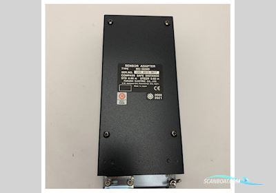 Furuno MC-3030D Sensor Adapter Digital Out For Marine Applications Bootszubehör 2025, Niederlande