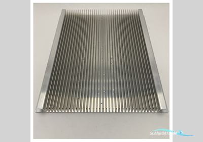 Furuno MF/HF Radio Heat Sink FS-2570 – Durable Aluminum Marine Cooling Solution Bootszubehör 2026, Niederlande