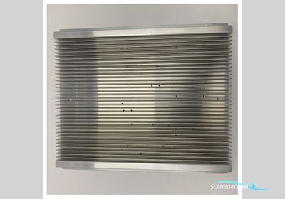 Furuno MF/HF Radio Heat Sink FS-2570 – Durable Aluminum Marine Cooling Solution Bootszubehör 2026, Niederlande