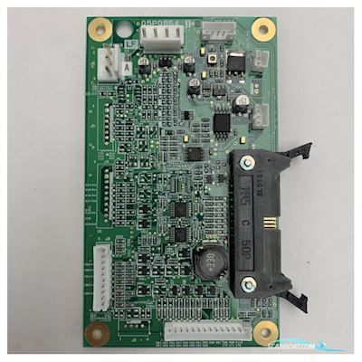 Furuno MF/HF Radio Pcb FS-1575T Replacement Board - 05P0864A - 001-194-260-00 Bootszubehör 2025, Niederlande