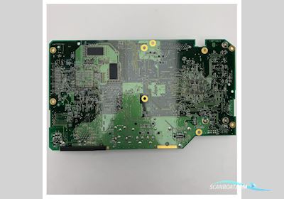 Furuno Main PCB Board Replacement for MFD12 Marine Plotters - 19P1031B - 001-038-120 Bootszubehör 2025, Niederlande