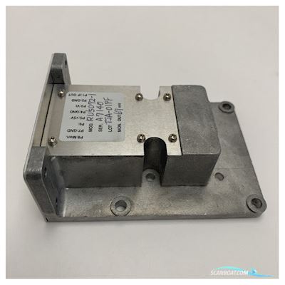 Furuno Marine Coupling Module RU-5072-1 - Robust Radar Signal Interface Unit Bootszubehör 2025, Niederlande