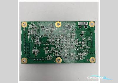 Furuno Marine Radar PCB IF-9214A (LF) Replacement Board for 1832 and FR-7062 Systems Bootszubehör 2025, Niederlande