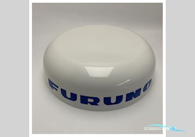 Furuno Marine Radar Radome Cover for DRS2D, 4DL, M1815 - 00102523000 Bootszubehör 2025, Niederlande