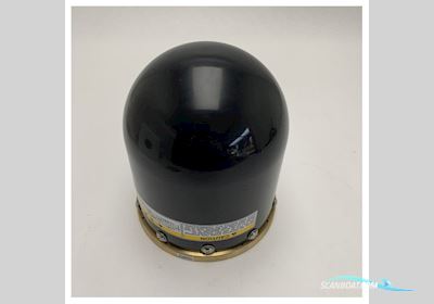 Furuno Marine SearchLight Sonar Dome CH-500 CH-5048 with Flange Bootszubehör 2025, Niederlande