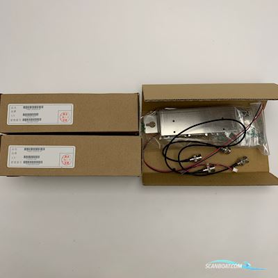 Furuno OP03-223-3 Lan Signal Converter For Rsb-128 Bootszubehör 2025, Niederlande