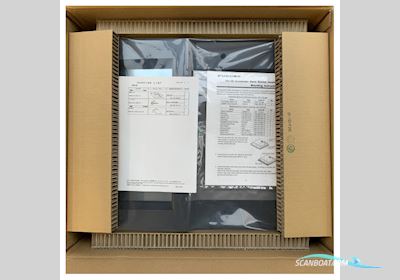 Furuno OP26-20 MU-190 Marine Monitor Connection Stand Bootszubehör 2025, Niederlande