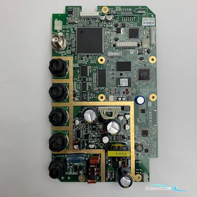 Furuno PCB 20P8203A-E for GP150 gps system Bootszubehör 2025, Niederlande