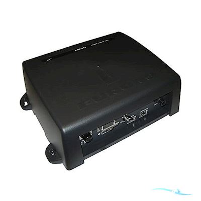 Furuno PSU-012 radar power supply unit 12/24V Bootszubehör 2025, Niederlande