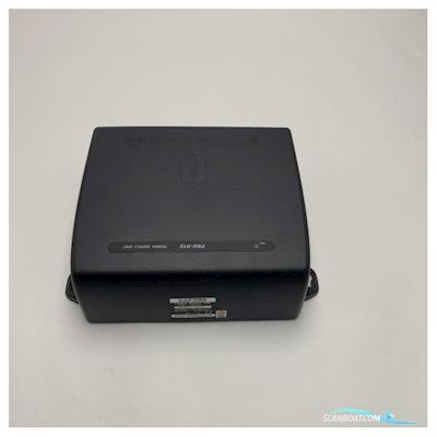 Furuno PSU-012 radar power supply unit 12/24V Bootszubehör 2025, Niederlande