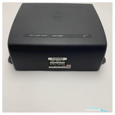 Furuno PSU-012 radar power supply unit 12/24V Bootszubehör 2025, Niederlande