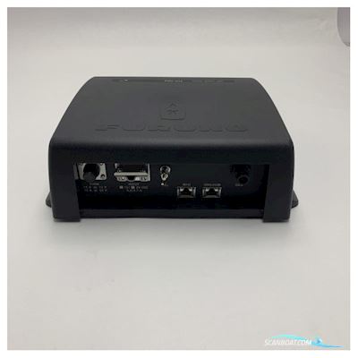 Furuno PSU-012 radar power supply unit 12/24V Bootszubehör 2025, Niederlande