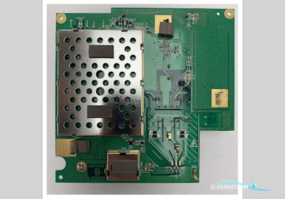 Furuno Power Pcb Board 19P1085LF For Tztl12F/Tztl15F Multifunction Marine Displays Bootszubehör 2025, Niederlande