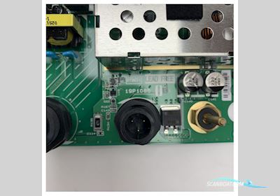 Furuno Power Pcb Board 19P1085LF For Tztl12F/Tztl15F Multifunction Marine Displays Bootszubehör 2025, Niederlande