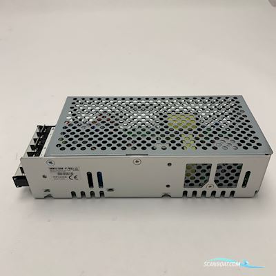 Furuno RKW12-13RN-P power supply converter MU201/231CR220V - 03S9634-1 Bootszubehör 2025, Niederlande