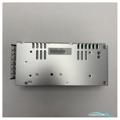 Furuno RKW12-13RN-P power supply converter MU201/231CR220V - 03S9634-1 Bootszubehör 2025, Niederlande