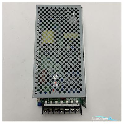 Furuno RKW12-13RN-P power supply converter MU201/231CR220V - 03S9634-1 Bootszubehör 2025, Niederlande