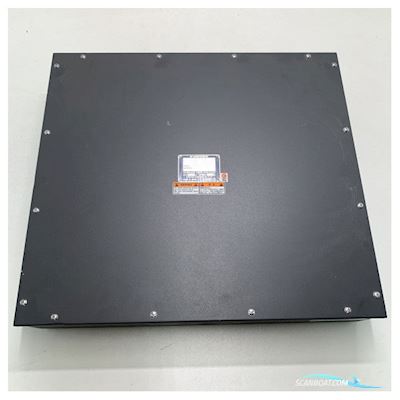 Furuno RPU-012 river radar processor unit for RHRS2005RC Bootszubehör 2025, Niederlande
