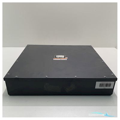 Furuno RPU-012 river radar processor unit for RHRS2005RC Bootszubehör 2025, Niederlande