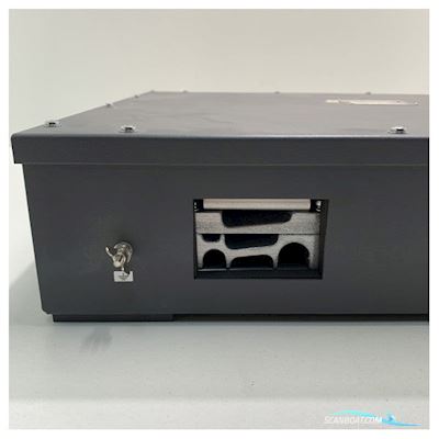 Furuno RPU-012 river radar processor unit for RHRS2005RC Bootszubehör 2025, Niederlande