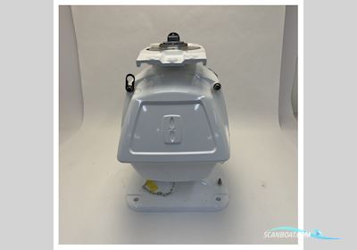 Furuno RSB-121A 12 kW 48 RPM FAR1518 Marine Radar - 00119787000 Bootszubehör 2025, Niederlande