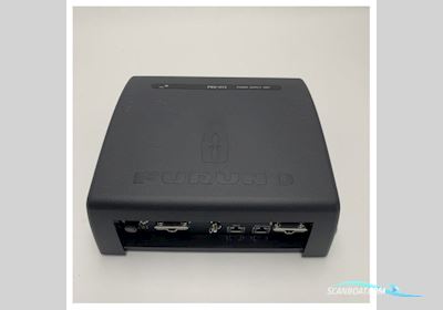 Furuno Radar Psu-013 Power Supply Unit For Drs25A Sensor 12/24V Marine Radar - 0002161000 Bootszubehör 2025, Niederlande