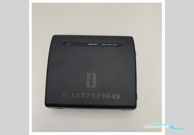 Furuno Radar Psu-013 Power Supply Unit For Drs25A Sensor 12/24V Marine Radar - 0002161000 Bootszubehör 2025, Niederlande