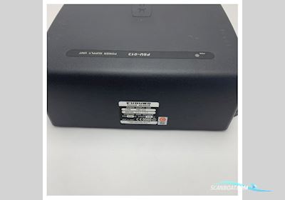 Furuno Radar Psu-013 Power Supply Unit For Drs25A Sensor 12/24V Marine Radar - 0002161000 Bootszubehör 2025, Niederlande