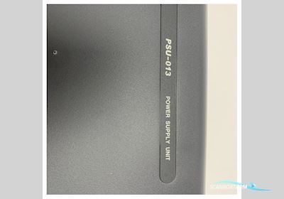 Furuno Radar Psu-013 Power Supply Unit For Drs25A Sensor 12/24V Marine Radar - 0002161000 Bootszubehör 2025, Niederlande