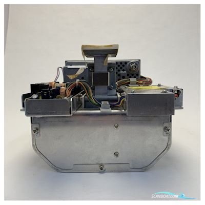 Furuno Rtr078Transceiver For Far2117 Radar 12 kW Bootszubehör 2025, Niederlande