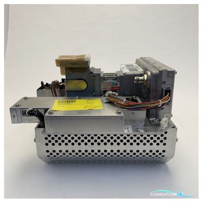 Furuno Rtr078Transceiver For Far2117 Radar 12 kW Bootszubehör 2025, Niederlande